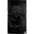 Marvel Black Panther Night Time Watch PS5 Pro Bundle Skin